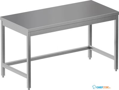 Diamond TL1070-SS7 Werktafel zonder onderlegger