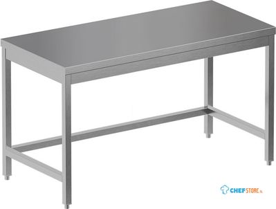 Diamond TL1470-SS7 Werktafel zonder onderlegger
