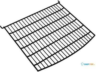 Polar Zwart Rek - AH027