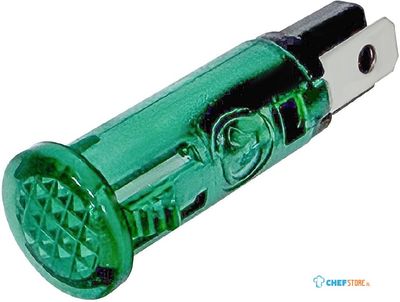 AW177 Buffalo groene indicatielamp