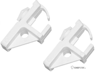 Polar AW288 Legplankclips (2 stuks)