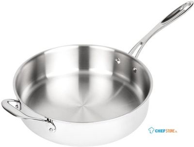 Triwall Sauteuse | 28cm | Vogue | GG032