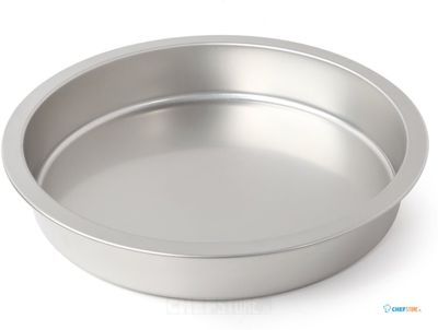 Roestvast Stalen Container Voor Ronde Chafing Dishes, 5,6L - HENDI 470367 1
