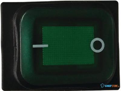 Buffalo AH372 Power Switch