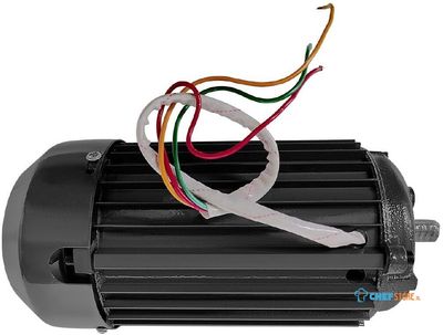 Polar AW164 kloppermotor