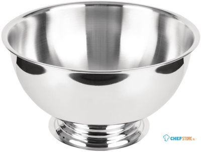 Olympia champagne bowl 12ltr | CK800