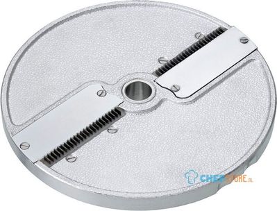 Bartscher Snijschijf H3a - 120311 1