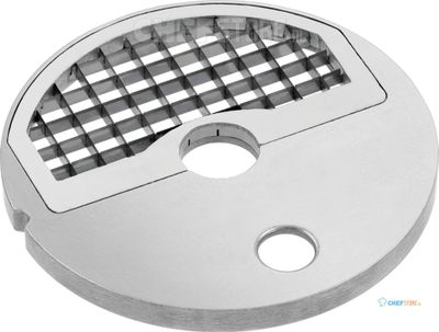 Bartscher Snijschijf voor Blokjes PS14 - 120345 1