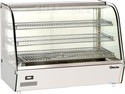 Warme Bar Bartscher DeliPlus II - 305054 1