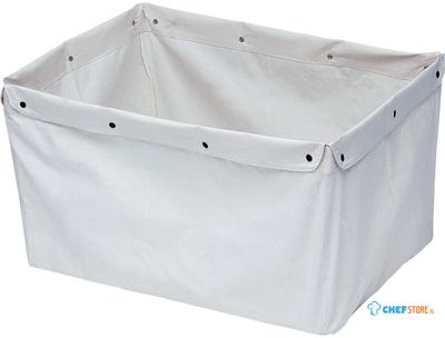 Diamond Zak aan wasgoed voor modellen PPL/1 & PLP/1 | S/PL1 1