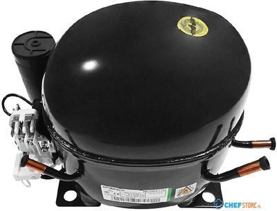 Polar AK414 compressor