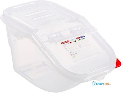 Araven ingrediëntenbak 7ltr | CG043