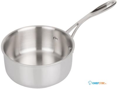 Triwall Steelpan | 1,5 liter | Vogue | Y245