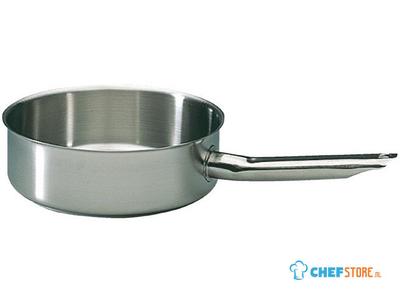 Bourgeat Excellence RVS sauteuse 20cm | K763