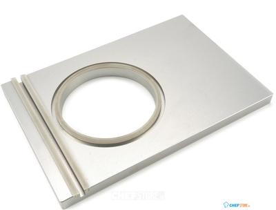 Maxima Soup Bowl Tray Ø 153 Mm - Small - 1 Compartment - 09369108