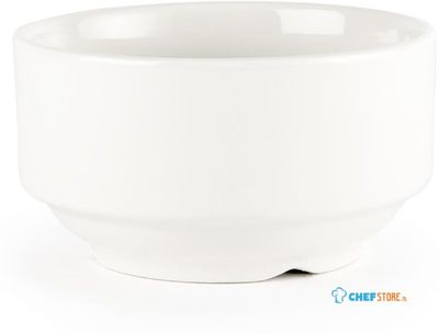 Churchill Whiteware Soepkommen 39,8cl (24 Stuks) - Churchill P743