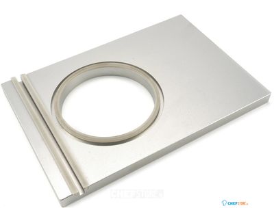 Maxima Soup Bowl Tray Ø 153 Mm - Small - 1 Compartment - 09369108