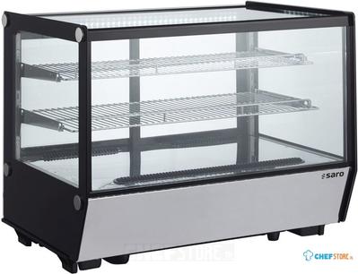 SARO Toonbankkoeling ALICE 202 - 330-3210 1