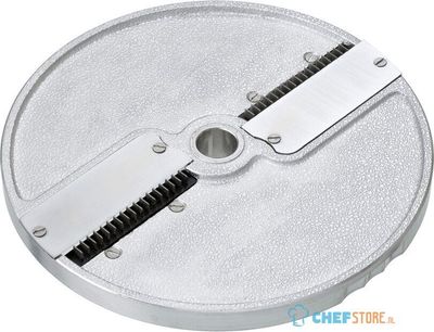 Bartscher Snijschijf H4a - 120312 1