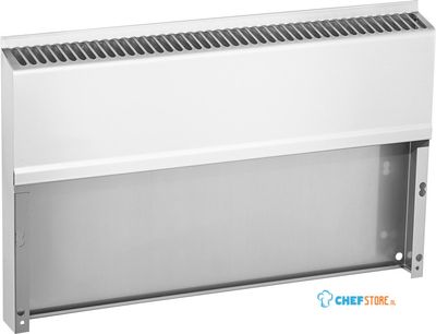 Bartscher Fornuis 650 60 - 158618