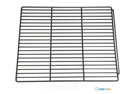 Rooster RVS 1/1 GN, combisteel 7020.1200 1