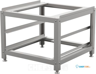 Combisteel 7095.0010 ONDERSTEL voor VOORLADER 400