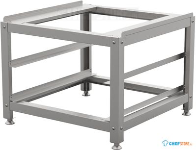 Combisteel 7095.0015 ONDERSTEL voor VOORLADER 500