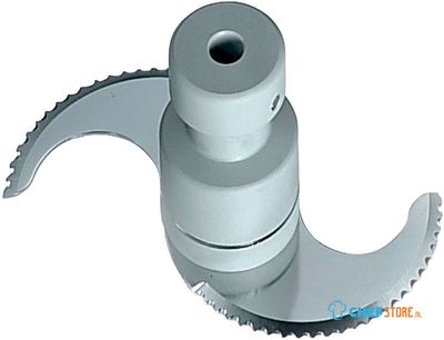 Diamond Gekarteld mes cutter 15 liter | AC/15S