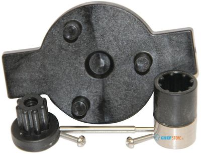Waring Big Stix Askoppelingsset voor CR525 CR526 CR527 CR528 CR529 - AC147 1