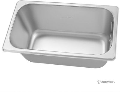 Buffalo AS340 1/2 GN Pan