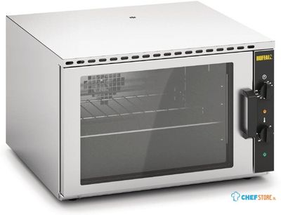 Buffalo Heteluchtoven 50l, Buffalo CW863