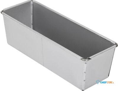 Brood Bakvormen - Gastronoble E817