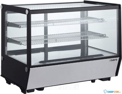 SARO Toonbankkoeling ALICE 120 - 330-3200