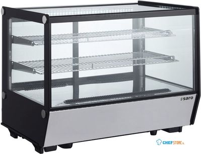 SARO Toonbankkoeling ALICE 160 - 330-3205 1