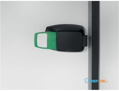 Koelcel zonder motor | 137 x 97cm | Saro | 447-1000 1