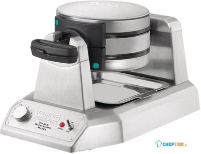 Dubbele ijshoorn maker | WWCM200K | Waring Commercial | CK361