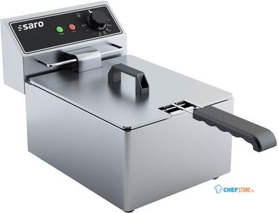 SARO Friteuse Model EF 6 1