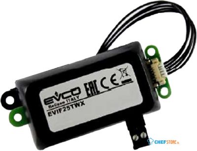 Diamond SR-COM Optie: Wi-Fi-verbinding