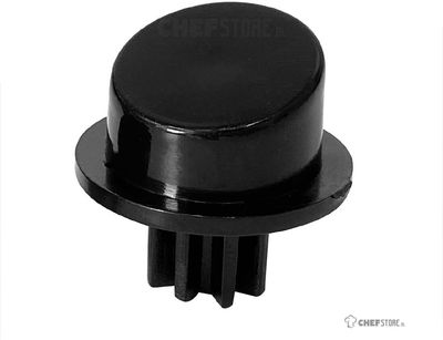 AS075 Buffalo knop