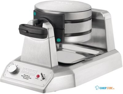 Dubbele ijshoorn maker | WWCM200K | Waring Commercial | CK361