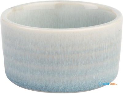 Olympia Cavolo IJsblauw Dip Schaaltje - 67mm (doos 12) - FD925