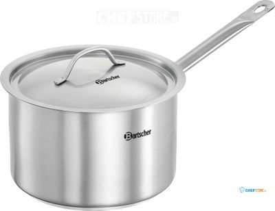 Kookpan E4L-SG1 - Bartscher 100451 1