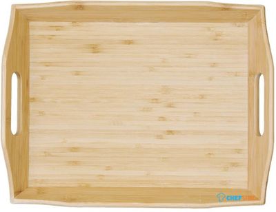 Olympia bamboo dienblad 290x381mm | GM249