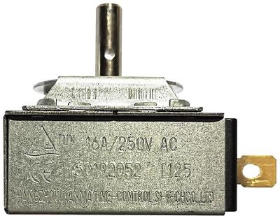 Buffalo AK459 Timer