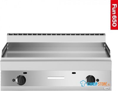 Bakplaat - glad - Modular 318040 1