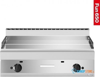 Bakplaat - glad - Modular 318128 1