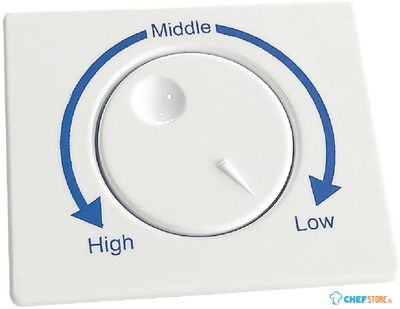 Polar AK949 knopassemblage