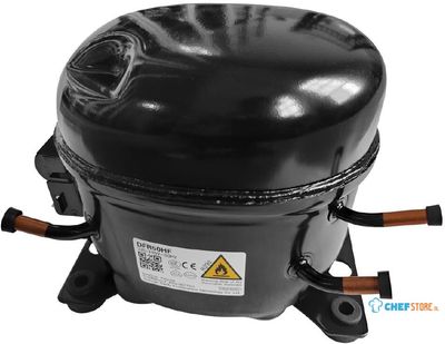 AS465 Polar Voorverkoelingscompressor (R290-DFR50HF)