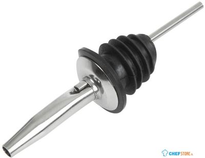 Olympia RVS schenktuit medium | C164