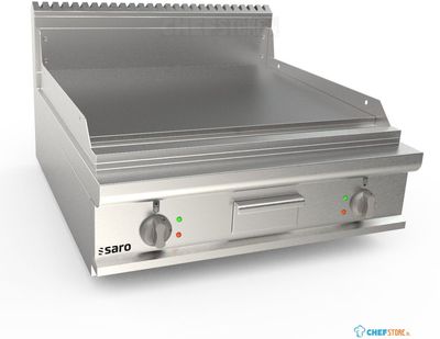 SARO Elektrische Bakplaattafel Model LQ / FTE4BBL